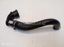 Chevrolet Cruze interkuller borusu